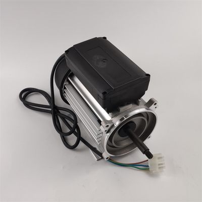 monophasé du moteur 300-500W submersible 1hp électrique 3000rpm pour les pompes de circulation