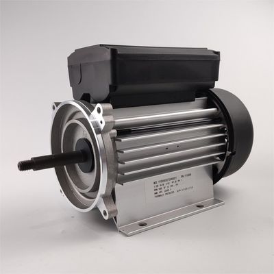 monophasé du moteur 300-500W submersible 1hp électrique 3000rpm pour les pompes de circulation
