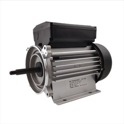 monophasé 3000rpm à l'eau 300-700W de moteur électrique de pompe pour des pompes de station thermale et de baignoire