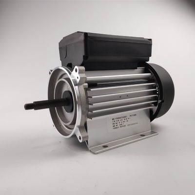 monophasé 3000rpm à l'eau 300-700W de moteur électrique de pompe pour des pompes de station thermale et de baignoire