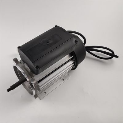 monophasé 3000rpm à l'eau 300-700W de moteur électrique de pompe pour des pompes de station thermale et de baignoire