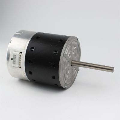 Contre-mesure électronique 600-3000rpm de moteur à C.A. BLDC de 1HP 3/4HP pour la pompe à chaleur de ventilateur de fan ou de source d'air
