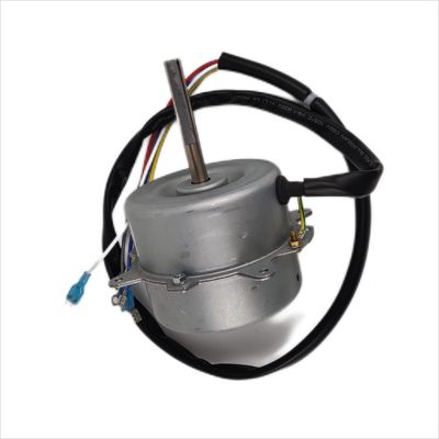 moteur de fan à C.A. du condensateur 40-100w 230v 110v pour le refroidisseur d'air ou les ventilateurs