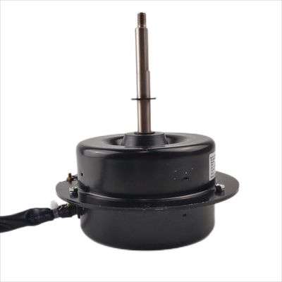 moteur à induction de contrat du compresseur à C.A. 230v 110v 40-100w pour les ventilateurs de refroidisseur d'air