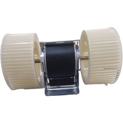 Ventilateur centrifuge de l'entrée double 310v de fan de l'EC BLDC utilisé pour le dispositif climatique central