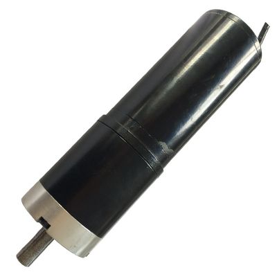 Le moteur de vitesse de C.C à C.A. de DC24-48v a balayé 30-300W avec la boîte de vitesse planétaire pour Aircraft modèle
