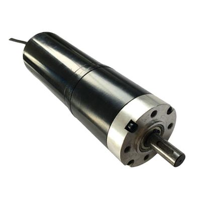 Le moteur de vitesse de C.C à C.A. de DC24-48v a balayé 30-300W avec la boîte de vitesse planétaire pour Aircraft modèle