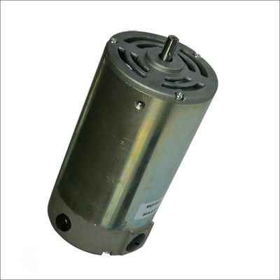 Le micro de 83ZYT 110-220V a balayé aimant permanent du moteur PMDC de C.C le petit pour le matériel mécanique