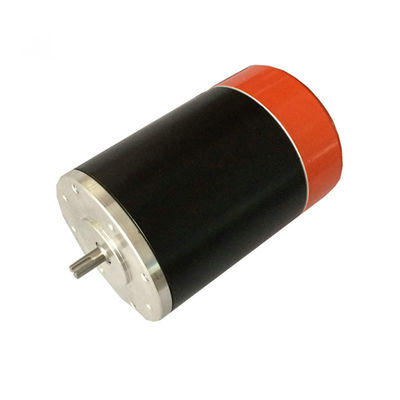 Le moteur servo à un aimant permanent de C.C de 88ZYT 20-24v a balayé 300W pour le système de piste solaire
