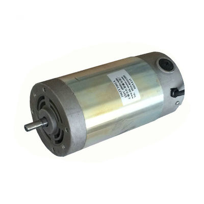 moteur balayé à un aimant permanent 220v 600w 106ZYT de C.C 1000rpm pour le dispositif de vibration
