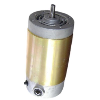 moteur balayé à un aimant permanent 220v 600w 106ZYT de C.C 1000rpm pour le dispositif de vibration
