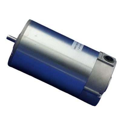 83ZYT l'aimant permanent 110v à grande vitesse 220V 100-500W PMDC a balayé le moteur
