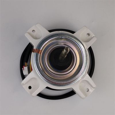 moteur sans brosse DC310V de C.C de 10-250W BLDC pour les fils centrifuges de la roue soufflante de fan axiale 3 sans carte PCB