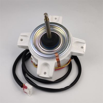 moteur sans brosse DC310V de C.C de 10-250W BLDC pour les fils centrifuges de la roue soufflante de fan axiale 3 sans carte PCB