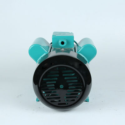 Moteur à grande vitesse asynchrone de pompe à eau du moteur 1400RPM monophasé 1-2.2KW