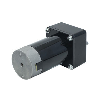 Moteur 20-100W BLDC 24v de vitesse de C.C à C.A. 70JBX planétaire pour les portes en verre électriques et le Windows
