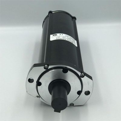 Couple élevé 24V du moteur BLDC de vitesse de C.C à C.A. de 88JBX IP65 à vitesse réduite pour le système de piste solaire