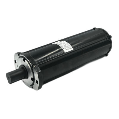 Couple élevé 24V du moteur BLDC de vitesse de C.C à C.A. de 88JBX IP65 à vitesse réduite pour le système de piste solaire