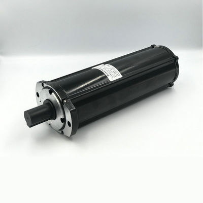 Couple élevé 24V du moteur BLDC de vitesse de C.C à C.A. de 88JBX IP65 à vitesse réduite pour le système de piste solaire
