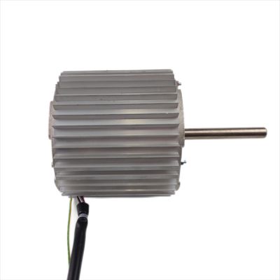 400w moteur industriel 50HZ 60HZ 380V 220V 160mm de 3 phases pour la machine de soufflement