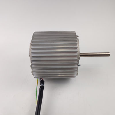 400w moteur industriel 50HZ 60HZ 380V 220V 160mm de 3 phases pour la machine de soufflement