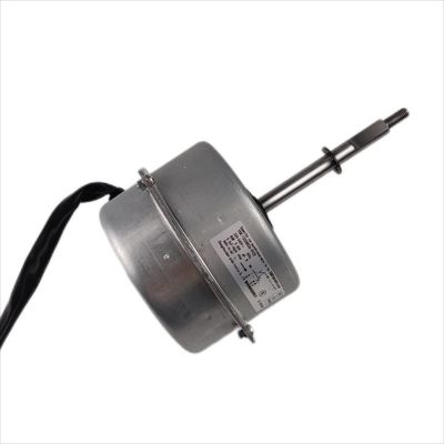 Moteur de fan central d'air du moteur de série à C.A. monophasé de PSC 230v 110v 50w-200w à faible bruit