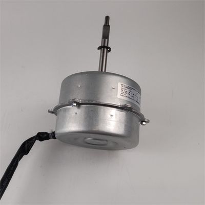 Moteur de fan central d'air du moteur de série à C.A. monophasé de PSC 230v 110v 50w-200w à faible bruit