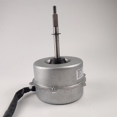 Moteur de fan central d'air du moteur de série à C.A. monophasé de PSC 230v 110v 50w-200w à faible bruit