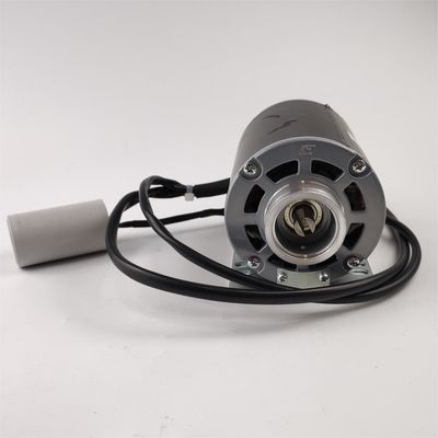 moteur électrique de pompe de gavage de carbonate de moteur de pompe à eau de 220v 115v pour la machine de café de kola