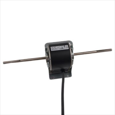 axe central de double du moteur de fan d'unité à C.A. 40-120w 220-230V pour le refroidisseur d'air de vaporisateur de l'eau