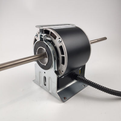 Moteur de ventilateur à entraînement direct 350W et performances pour applications de soufflerie/ventilateur