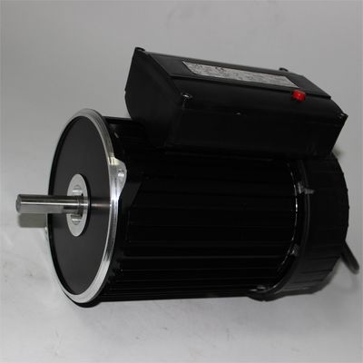 Moteur de fan du cadre 120v 60hz de la NEMA 56 0.5HP pour la machine de machine à glaçons