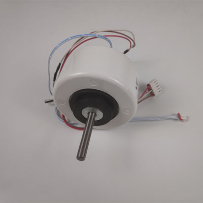 le paquet de résine de moteur de fan du climatiseur 115v a dédoublé le monophasé RPG-15W du moteur de fan à C.A. 220v