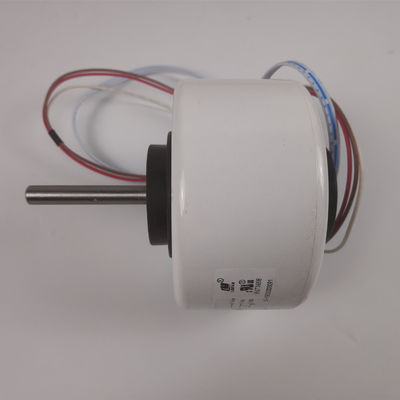 le paquet de résine de moteur de fan du climatiseur 115v a dédoublé le monophasé RPG-15W du moteur de fan à C.A. 220v