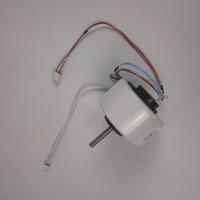 le paquet de résine de moteur de fan du climatiseur 115v a dédoublé le monophasé RPG-15W du moteur de fan à C.A. 220v