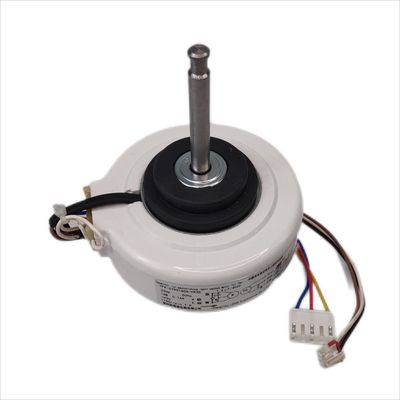 paquet de résine du moteur de fan à C.A. monophasé de 220v 115v 800-1300rpm pour Mini Split System