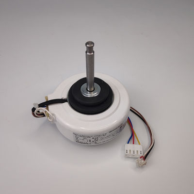 paquet de résine du moteur de fan à C.A. monophasé de 220v 115v 800-1300rpm pour Mini Split System