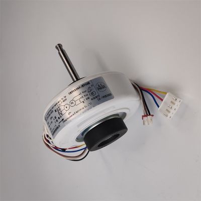 paquet de résine du moteur de fan à C.A. monophasé de 220v 115v 800-1300rpm pour Mini Split System