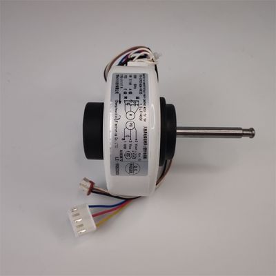 paquet de résine du moteur de fan à C.A. monophasé de 220v 115v 800-1300rpm pour Mini Split System