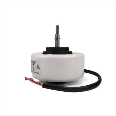 moteur de fan de paquet de résine monophasé 115v 30w de moteur de fan du climatiseur 220v pour les climatiseurs portatifs