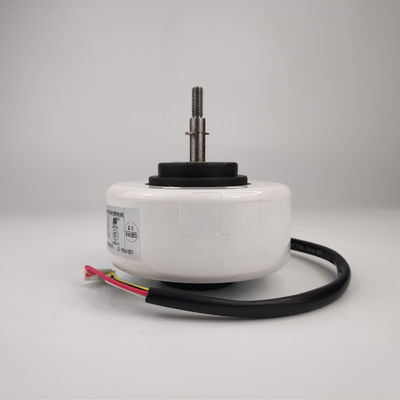 moteur de fan de paquet de résine monophasé 115v 30w de moteur de fan du climatiseur 220v pour les climatiseurs portatifs