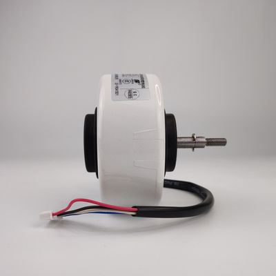 moteur de fan de paquet de résine monophasé 115v 30w de moteur de fan du climatiseur 220v pour les climatiseurs portatifs