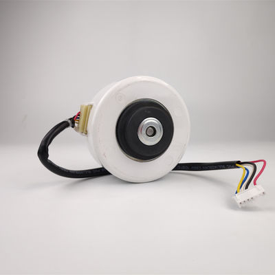 moteur de fan de paquet de résine monophasé 115v 30w de moteur de fan du climatiseur 220v pour les climatiseurs portatifs
