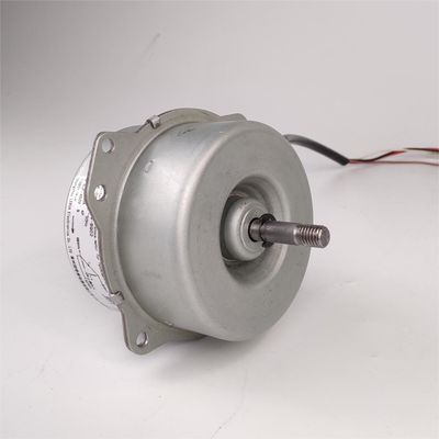monophasé universel du moteur de fan à C.A. de 20w 50hz 220V YDK 80mm pour le système de ventilation