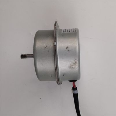 monophasé universel du moteur de fan à C.A. de 20w 50hz 220V YDK 80mm pour le système de ventilation