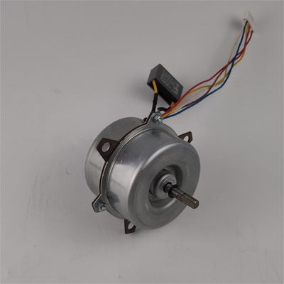 monophasé de petite taille de moteur de fan de condensateur à C.A. de 100v 10w YDK 80mm pour la fan de conduit de plafond