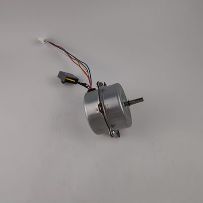 monophasé de petite taille de moteur de fan de condensateur à C.A. de 100v 10w YDK 80mm pour la fan de conduit de plafond