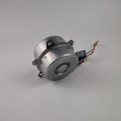 monophasé de petite taille de moteur de fan de condensateur à C.A. de 100v 10w YDK 80mm pour la fan de conduit de plafond