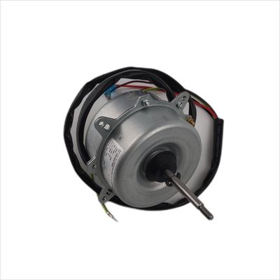 moteur de fan à C.A. monophasé 220v 1-1.5P 9000-12000BTU pour extérieur fendu
