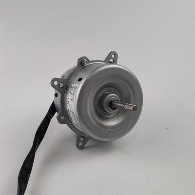 grande vitesse monophasé du moteur de fan de compresseur à C.A. de 220v 60hz 10-55w 2 Polonais pour l'épurateur d'air